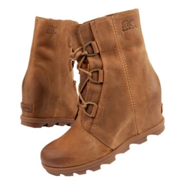 Scarpe Sorel NL3492-286 marrone