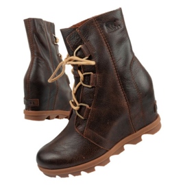 Scarpe Sorel NL3370-282 marrone