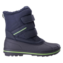 Scarpe Martes Meppis Mid Jr 92800377348 blu