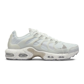 Scarpa Nike Air Max Terrascape Plus M DN4590-100 bianco multicolore