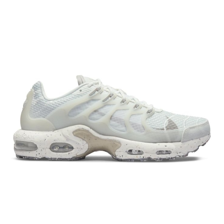 Scarpa Nike Air Max Terrascape Plus M DN4590-100 bianca multicolore
