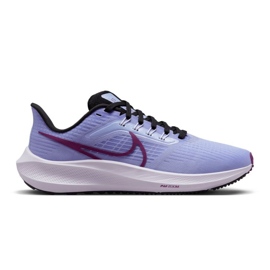Nike Air Zoom Pegasus 39 W DX8942-500 blu