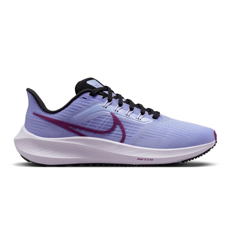 Nike Air Zoom Pegasus 39 W DX8942-500 blu