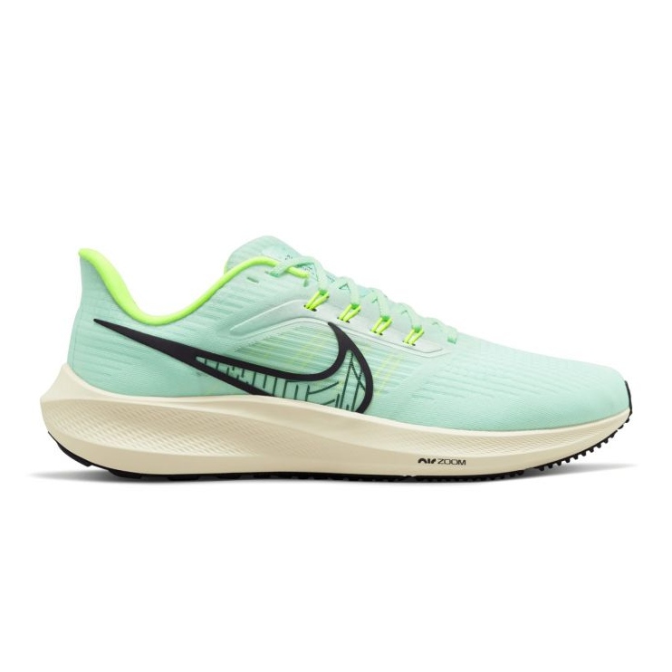 Nike Air Zoom Pegasus 39 M DH4071-301 multicolore verde