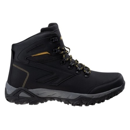 Scarpe Hi-Tec Medin Mid 92800377415 nero