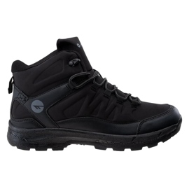 Scarpe Hi-Tec Selven Mid 92800377427 nero