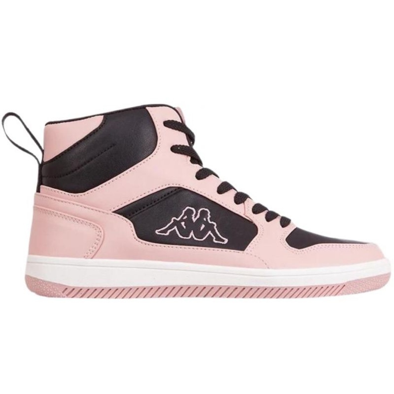 Scarpe Kappa Lineup 243078 2111 marrone