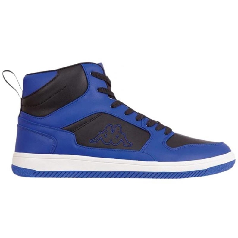 Scarpe Kappa Lineup 243078 6011 nero blu