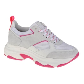 Scarpe da ginnastica Boss J19064-10B bianca