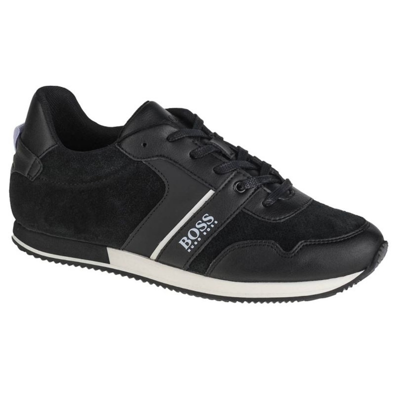 Boss Trainer J29262-09B nero