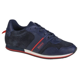 Boss Trainer J29262-849 blu