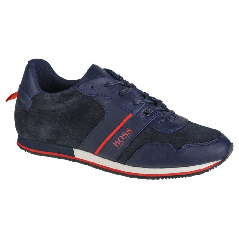 Boss Trainer J29262-849 blu