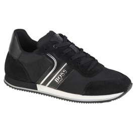 Boss Trainer J29282-09B nero