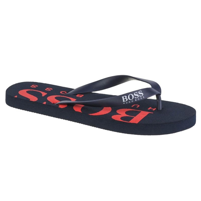 Boss Infradito J29286-849 blu