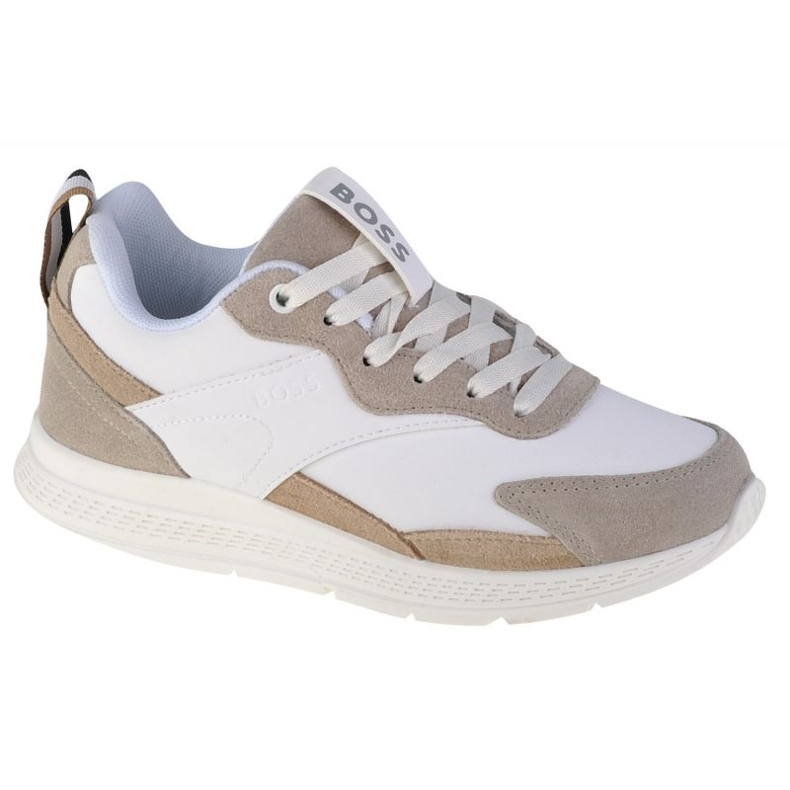 Boss Trainer J29289-10B beige