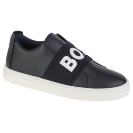 Scarpe da ginnastica Boss J29291-849 blu