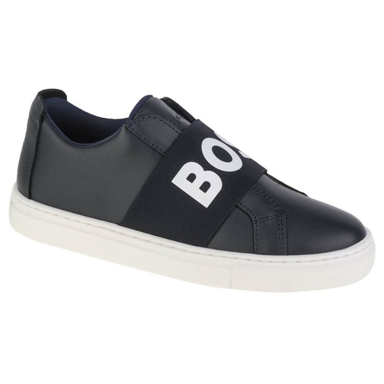 Scarpe da ginnastica Boss J29291-849 blu
