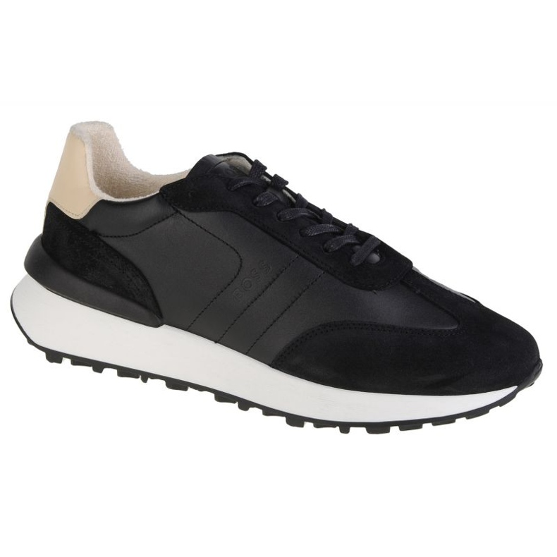 Scarpe da ginnastica Boss J29298-09B nero