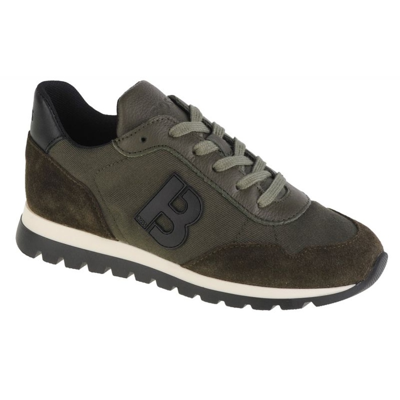 Scarpe da ginnastica Boss J29319-665 verde