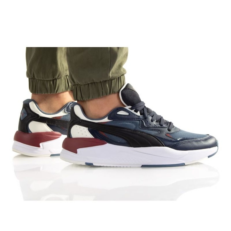 Puma X-Ray Speed ​​M 384638 13 scarpe nero