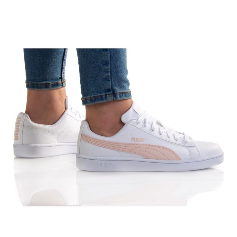 Puma Up W 372605 31 bianca
