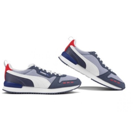 Scarpe Puma R78 37311761 blu