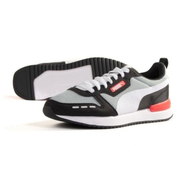 Puma R78 M 37311766 bianca