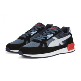 Puma Gravition Pro M 38073618 scarpe multicolore
