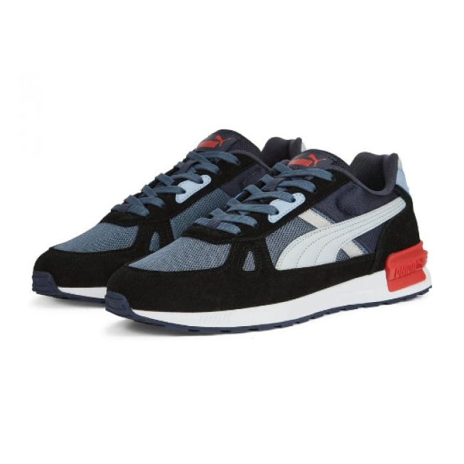 Puma Gravition Pro M 38073618 scarpe multicolore