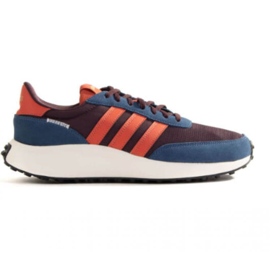 Scarpe Adidas Run 70S M GX6760 rosso