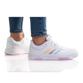 Scarpe Adidas Tensaur Sport 2.0K GX9772 bianco