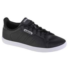 Scarpe Adidas Courtpoint Base GZ5336 nero