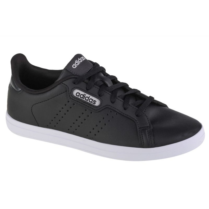 Scarpe Adidas Courtpoint Base GZ5336 nero