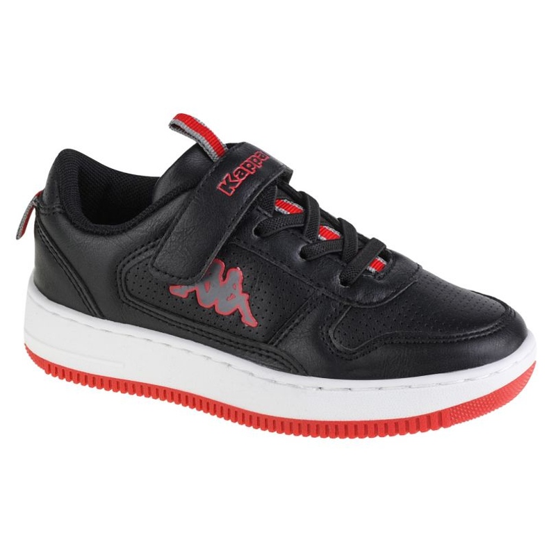 Scarpe Kappa Fogo 260989K-1120 nero
