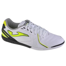 Scarpe da calcio Joma Dribling 2202 In M DRIW2202IN bianco bianco