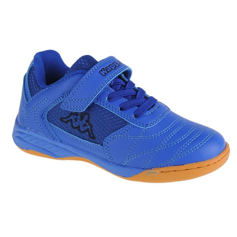 Scarpe Kappa Damba Oc K Jr. 260765OCK-6011 blu