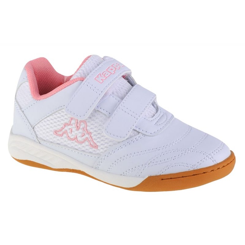 Scarpe Kappa Kickoff 260509K-1072 bianca