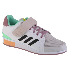Scarpe Adidas Power Perfect 3 GX2896 multicolore