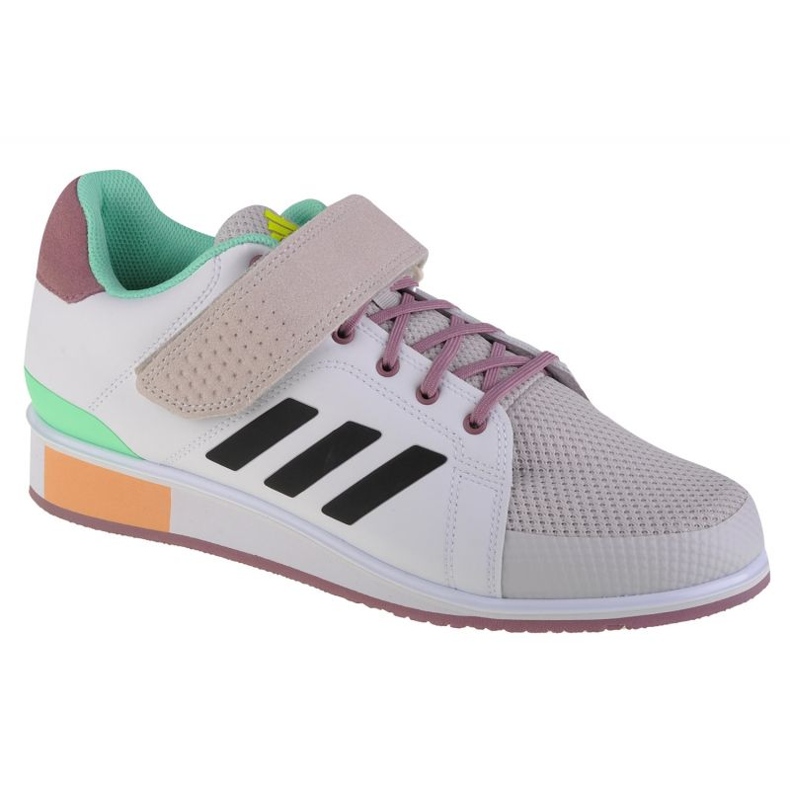 Scarpe Adidas Power Perfect 3 GX2896 multicolore