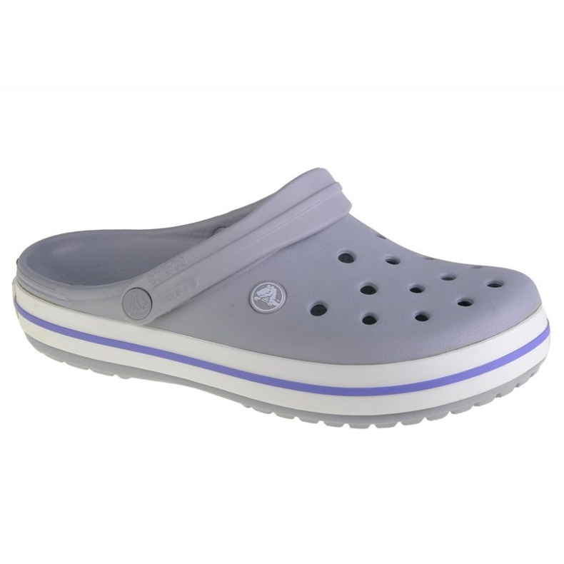 Crocs Crocband 11016-1FH grigio