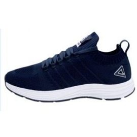 Scarpe Peak EW0127H W 92800336850 blu navy