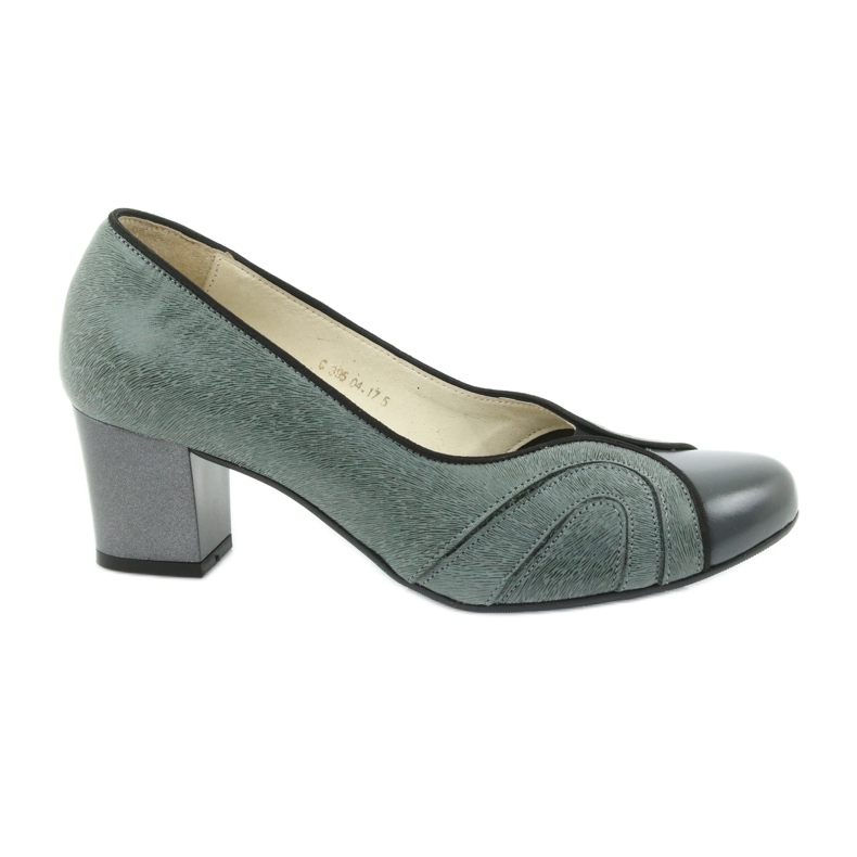 ESPINTO CLASSE CHIE CLASSI DONNE 395 TęG G1/2 GREY grigio