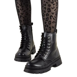 BM Trapper da donna di colore di Vistala nero