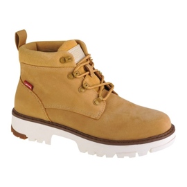 Levis Levi's Solvi Scarpe alla caviglia 233618-932-74 giallo