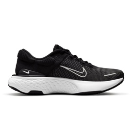 Scarpa Nike ZoomX Invincible Run Flyknit 2 M DH5425-001 nero
