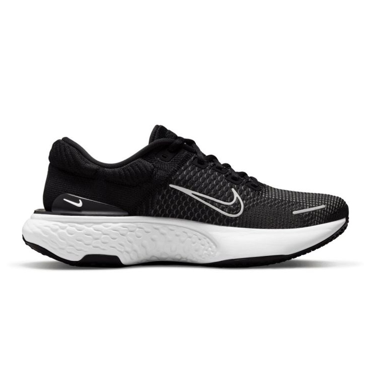 Scarpa Nike ZoomX Invincible Run Flyknit 2 M DH5425-001 nero