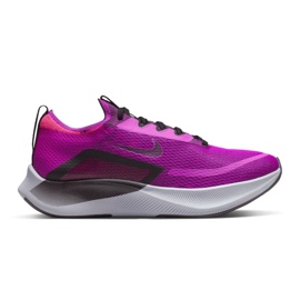 Scarpa Nike Zoom Fly 4 W CT2401-501 viola