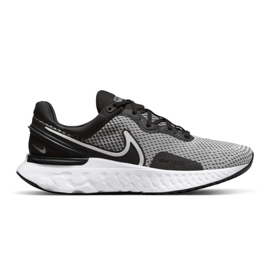 Scarpe Nike React Miler 3 DD0490-101 grigio