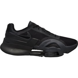 Scarpa Nike Air Zoom SuperRep 3 M DC9115-001 nero