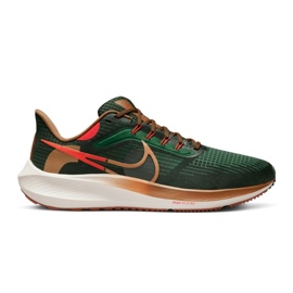 Scarpa Nike Air Zoom Pegasus 39 AIR Hola Lou M DO9500-300 verde